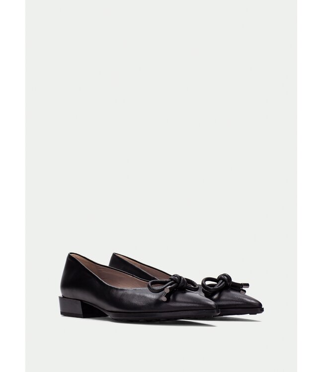 Hispanitas Turin shoe w/bow