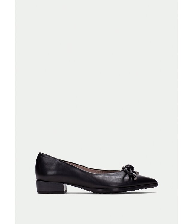 Hispanitas Turin shoe w/bow