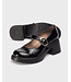 Wonders Patent Mary Jane shoe