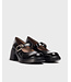 Wonders Patent Mary Jane shoe