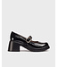 Wonders Patent Mary Jane shoe
