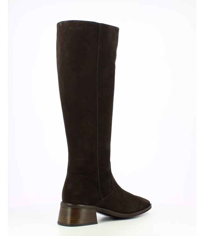 Wonders Suede tall boot