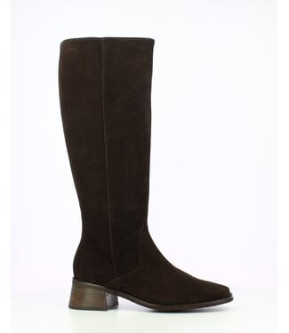 Wonders Suede tall boot