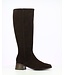 Wonders Suede tall boot