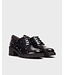 Wonders Lace up loafer with studs