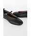 Wonders Updated ballet style shoe