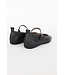 Wonders Updated ballet style shoe