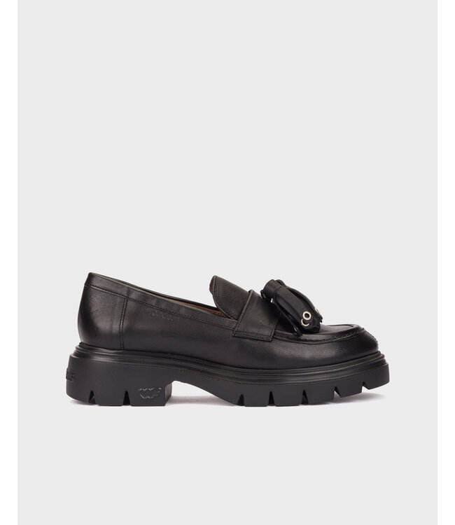 Wonders Loafer with tassel
