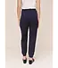 Bella Dahl Contrast knit stripe jogger
