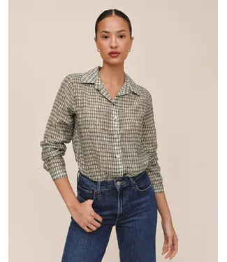 Bella Dahl Classic button down