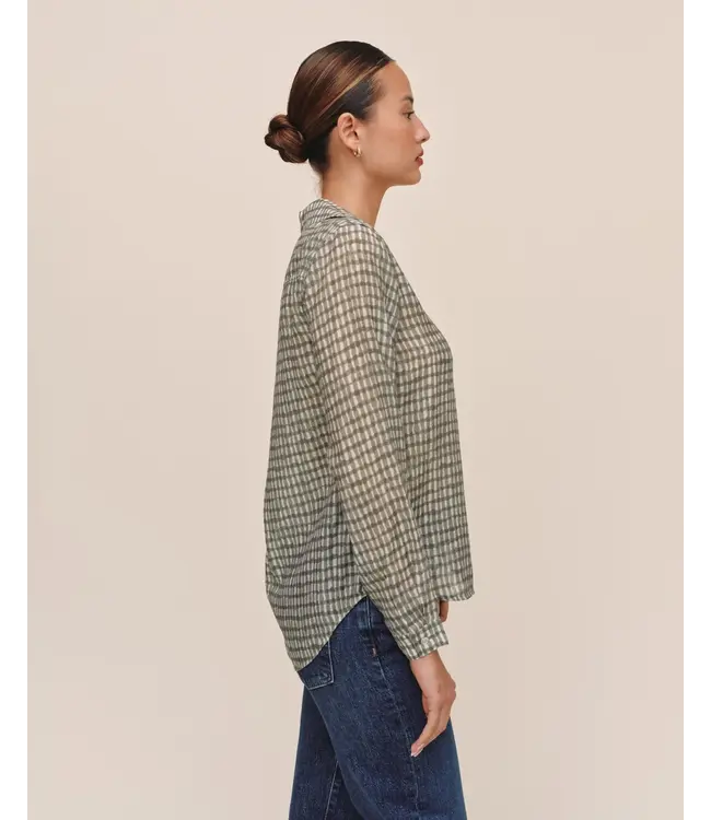 Bella Dahl Classic button down