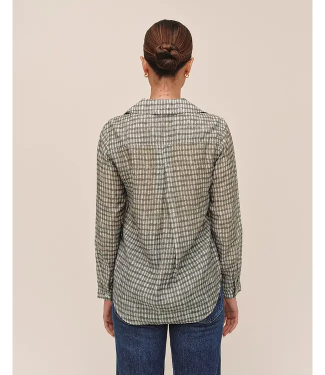 Bella Dahl Classic button down