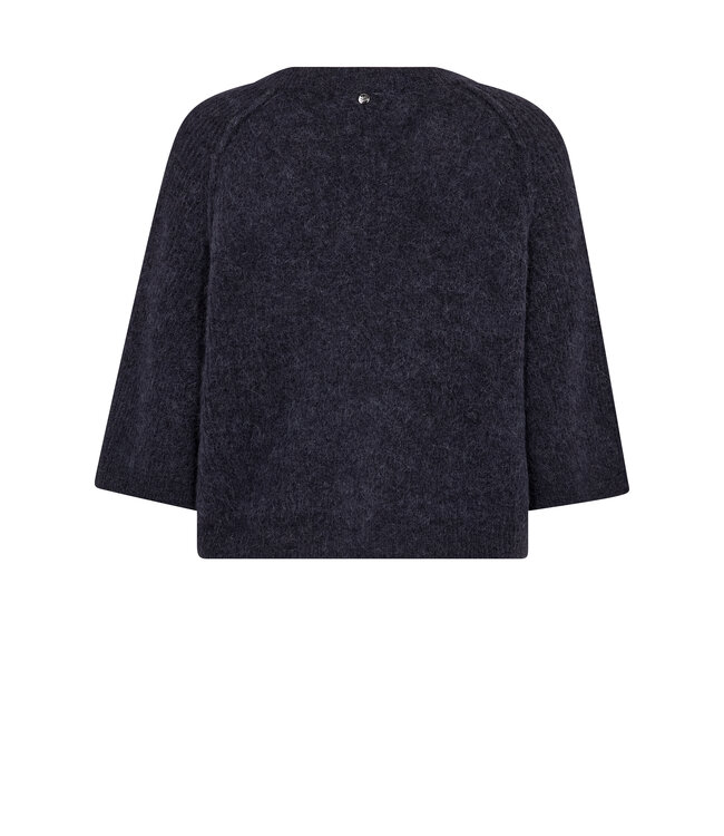 Mos Mosh Thora lizet knit cardigan