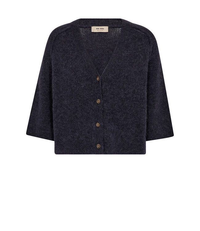 Mos Mosh Thora lizet knit cardigan