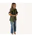 Kerri Rosenthal Workday love blazer