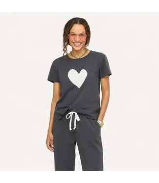 Kerri Rosenthal Suke imperfect heart tee