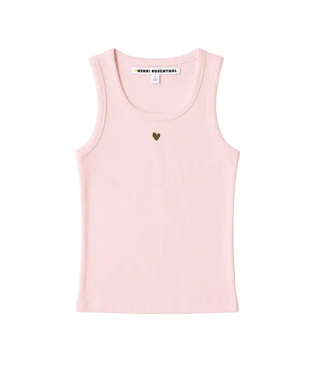Kerri Rosenthal Rosenthal Tank