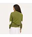 Kerri Rosenthal  Jackie cotton cardigan