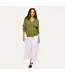 Kerri Rosenthal  Jackie cotton cardigan