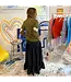 Kerri Rosenthal  Jackie cotton cardigan