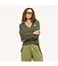 Kerri Rosenthal Saturday vneck sweater