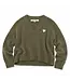 Kerri Rosenthal Saturday vneck sweater