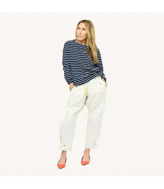 Kerri Rosenthal Long sleeve stripe