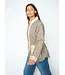 Mos Mosh Anna Rye check jacket