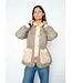 Mos Mosh Anna Rye check jacket
