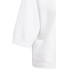 Yaya Short sleeve jersey rib top