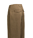 Yaya Woven loose fit trouser