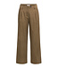 Yaya Woven loose fit trouser