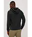 Rails Gates waffle hoodie