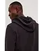 Rails Gates waffle hoodie