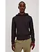 Rails Gates waffle hoodie