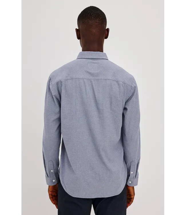 Rails  Vance button down