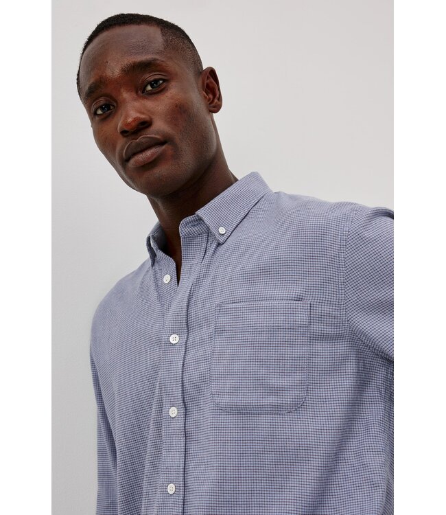 Rails  Vance button down