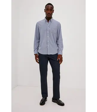 Rails Vance button down