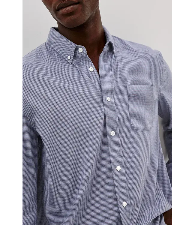 Rails  Vance button down