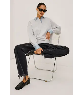 Rails Zavier 2fer sweatshirt