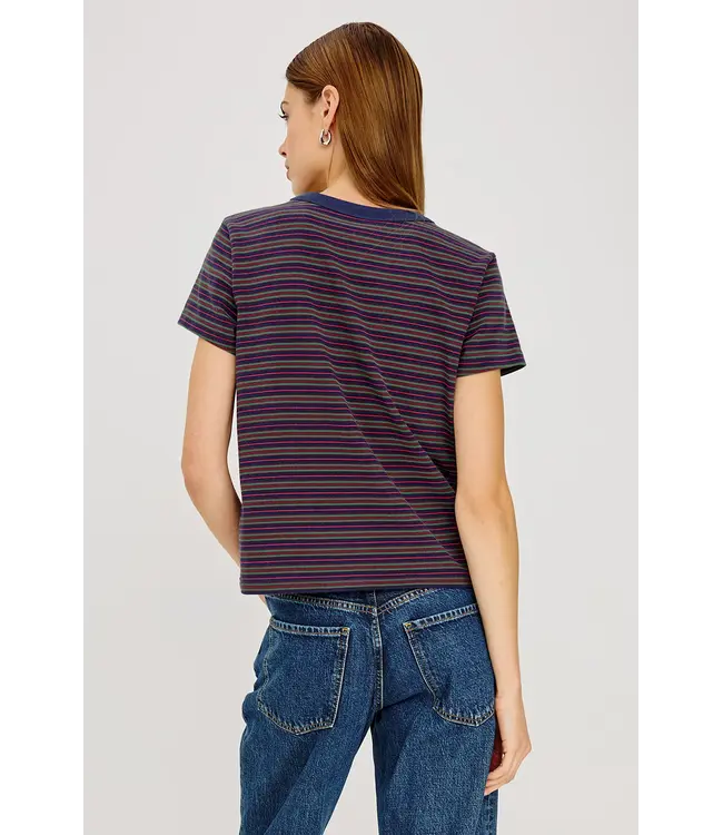 Rails Girlfriend tee
