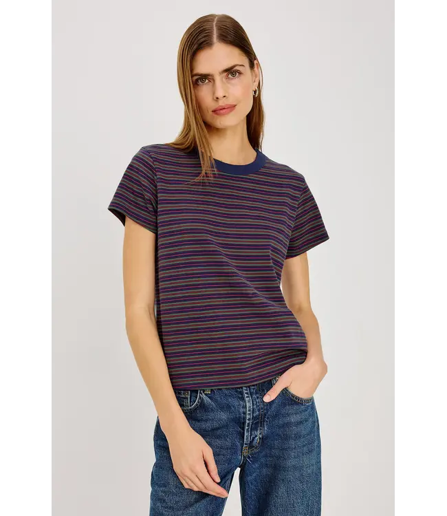 Rails Girlfriend tee