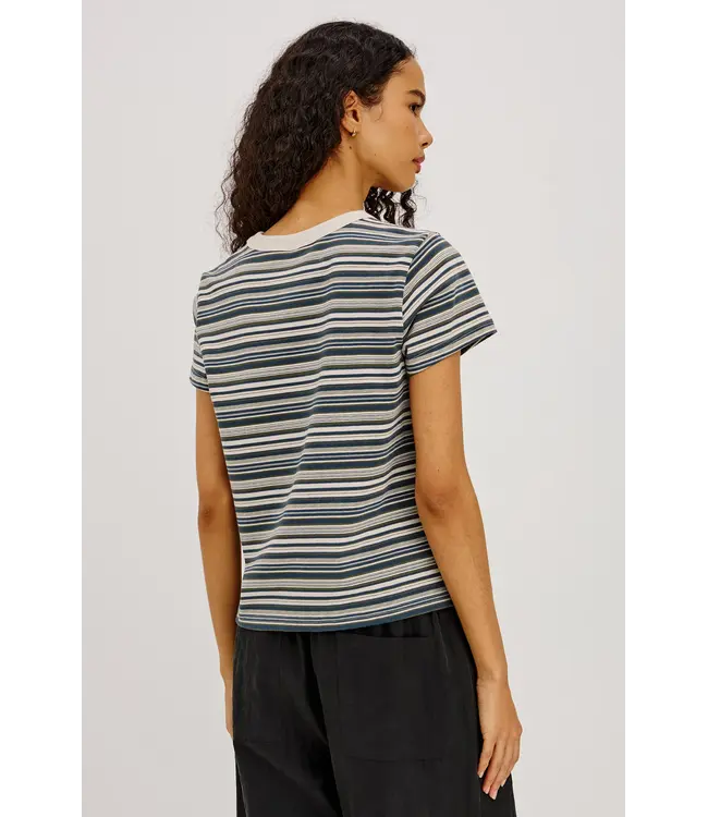 Rails Girlfriend tee