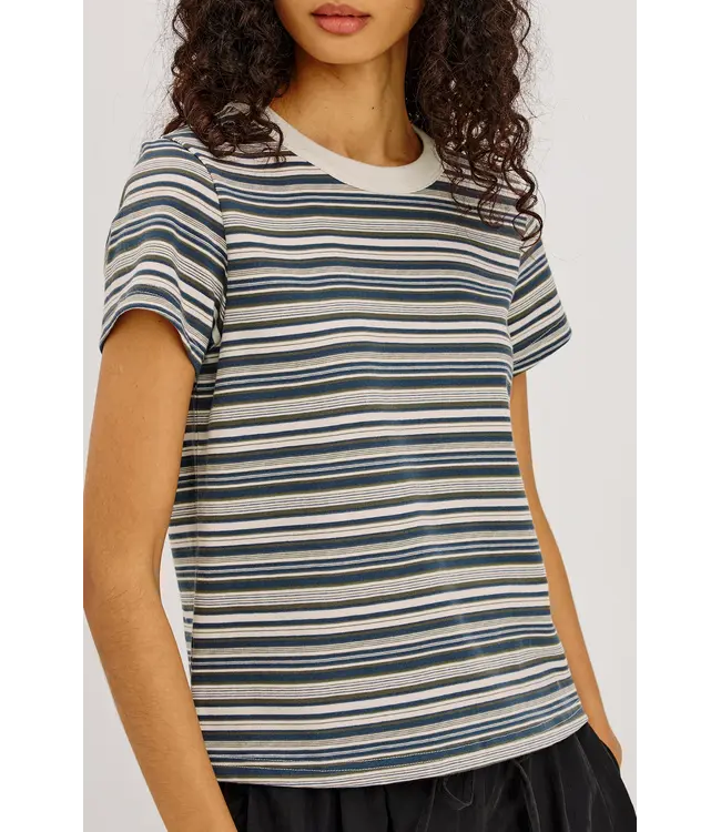 Rails Girlfriend tee