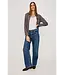 Rails Beck stripe button down