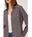 Rails Beck stripe button down