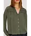 Rails Cadence ls blouse