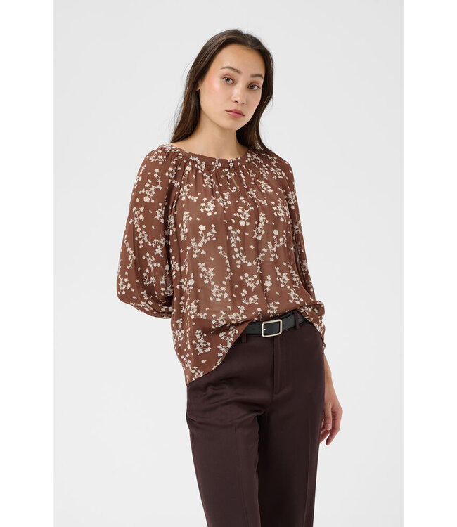 Part Two Catin blouse