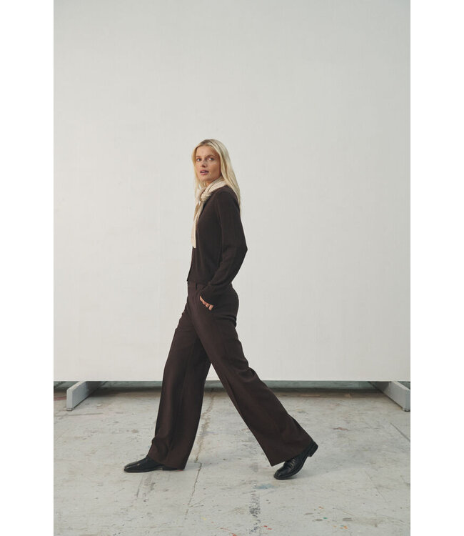 Part Two Ninnes pant