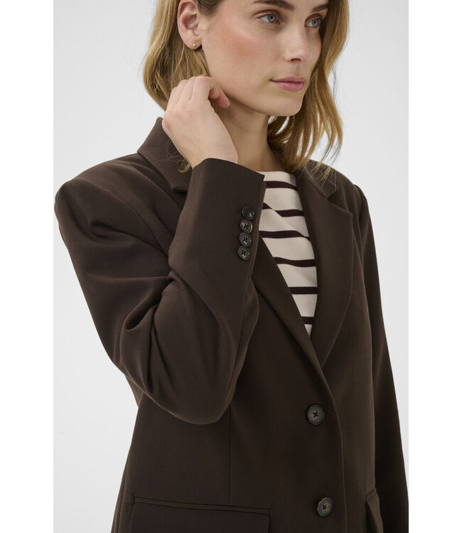 Part Two Nara blazer